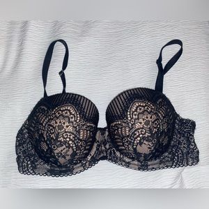 Victoria’s Secret Lace Bra